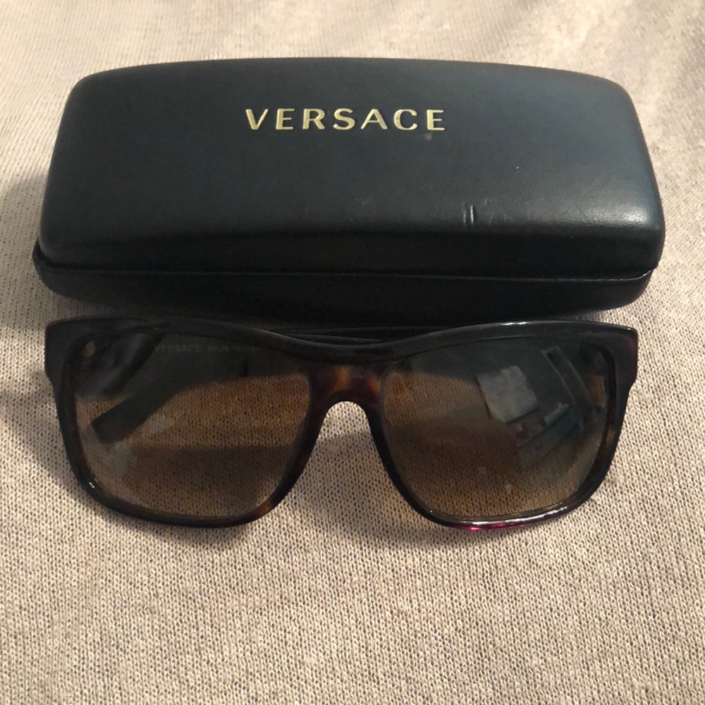 Versace Sunglasses!
